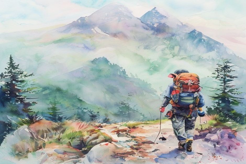 登山を始めたいけど何が必要？よくある疑問に全部答えますのイメージ画像