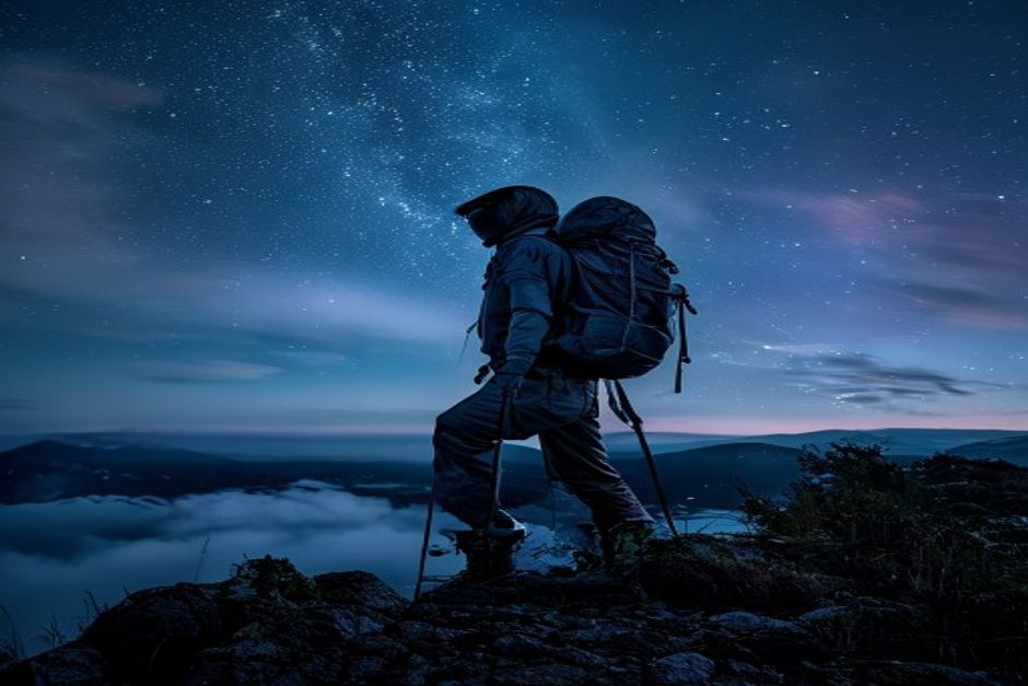 【2026年版】富士山登山の三種の神器｜初心者が最初に揃える登山靴・ザック・レインウェアの選び方のイメージ画像