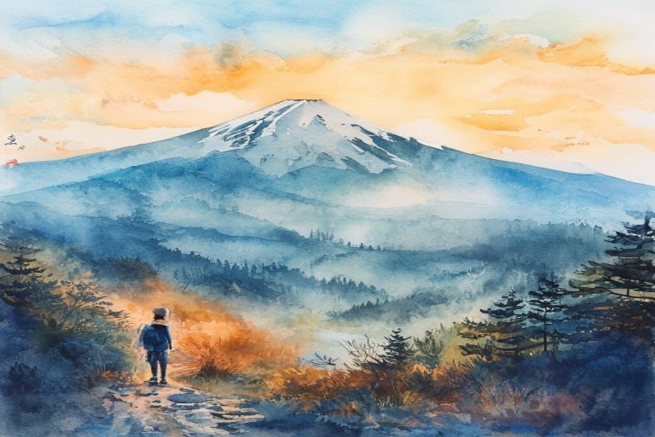 これだけ買えばOK｜登山初心者の装備一式チェックリスト【予算別・2026年版】のイメージ画像