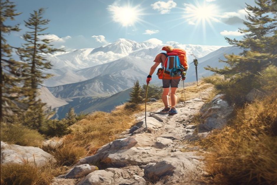 【初心者向け】登山を始める前に知っておくべき10の疑問Q&A【11年の経験から答えます】の参考イメージ